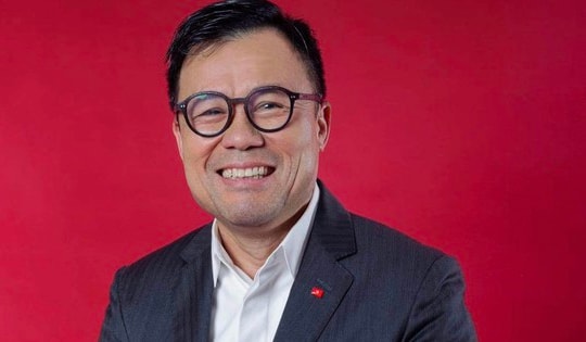 Chủ tịch Chứng khoán SSI Nguyễn Duy Hưng: Niềm tin vào tiềm năng nội tại đang rất lớn