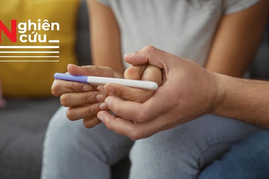 Nếu được thụ thai vào mùa lạnh, trẻ sinh ra có thể sẽ trao đổi chất tốt hơn