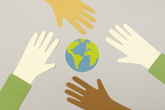 Chủ đề Ngày Trái Đất 2025 và 5 cách tham gia lan tỏa