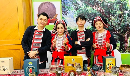 Hà Giang - Điểm đến mới nổi hàng đầu châu Á