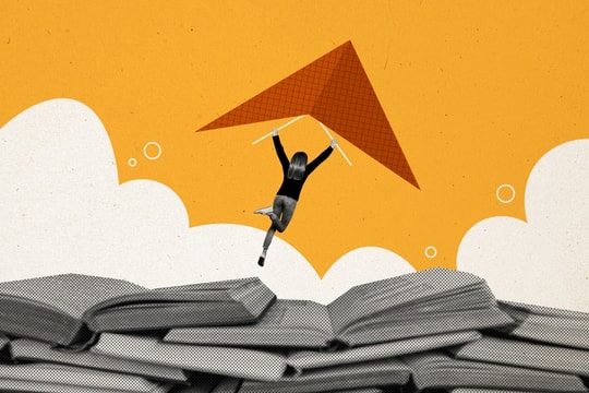 Ngày Sách và Văn hóa đọc 2025 cùng những chủ đề nổi bật