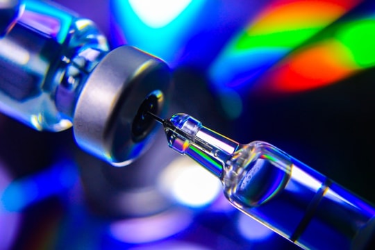 Tuần lễ Tiêm chủng Thế giới 2025: Tiêm chủng cho tất cả là hoàn toàn khả thi!