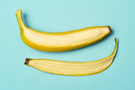 Công dụng tuyệt vời của vỏ chuối khi được sử dụng làm nguyên liệu nấu ăn