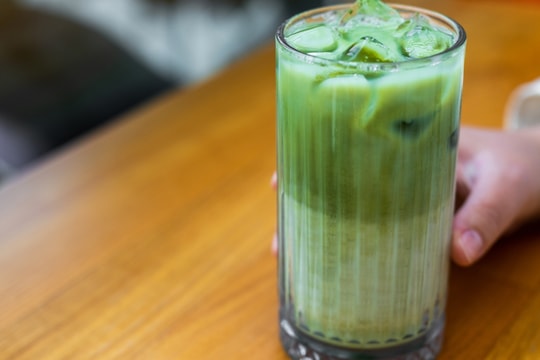 Tại sao mọi người lại phát cuồng vì Matcha?