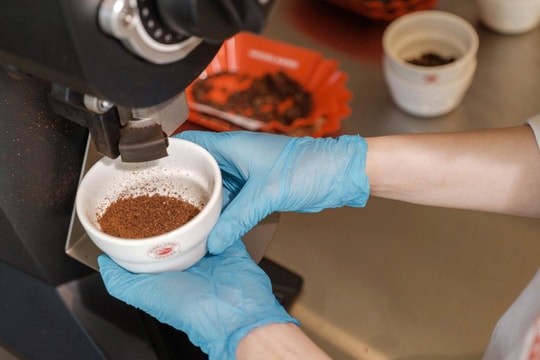 Highlands Coffee, Nestlé đầu tư xây dựng nhà máy sản xuất trong năm 2025