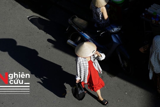 Nguy cơ khủng hoảng sức khỏe tinh thần do nhiệt độ tăng cao