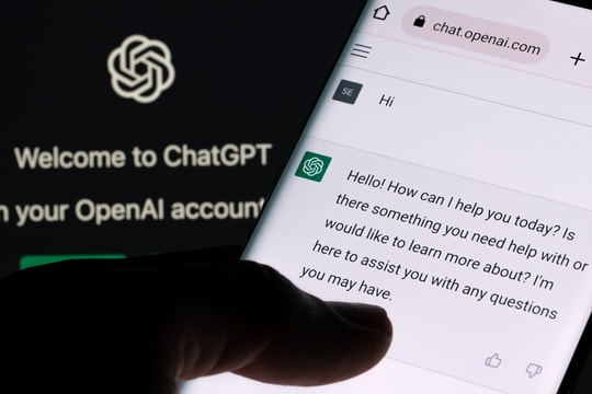 OpenAI 'tốn' hàng triệu đô khi người dùng cảm ơn ChatGPT