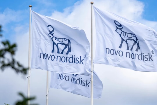 Novo Nordisk đang có những hoạt động mở rộng nào trên toàn cầu?