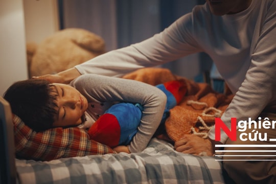 Chỉ cần ngủ thêm 15 phút vào buổi đêm cũng giúp trí não cải thiện rõ rệt