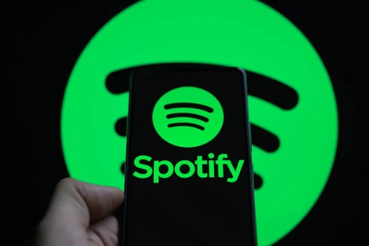 Chuyển động doanh nghiệp 05/05/2025: Spotify và loạt động thái mới nhất trên toàn cầu trong quý I/2025