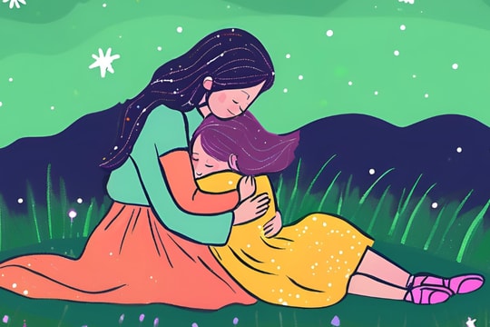 Reparenting: Chữa lành bằng cách "tự làm cha mẹ" của chính mình