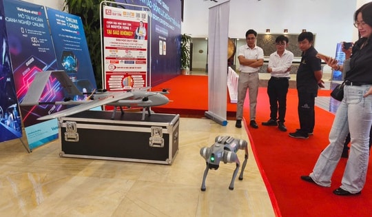 Trí tuệ nhân tạo: Động lực mới cho sự phát triển của Đà Nẵng