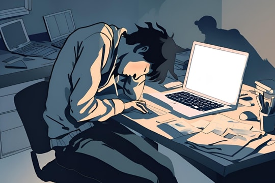 Đột quỵ ở người Việt trẻ hơn thế giới 10 năm: Báo động sức khỏe người trẻ