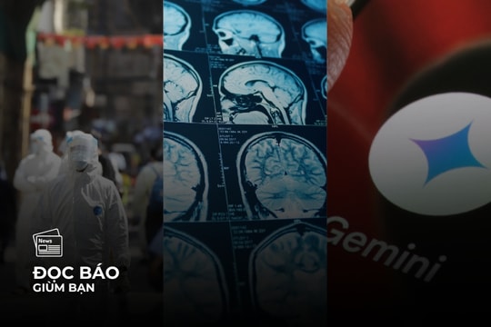 Dịch Covid-19 trở lại ở nhiều nước châu Á | 14/5/2025