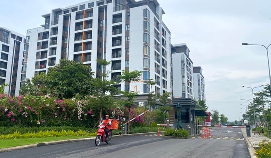 Kỳ vọng Quỹ Nhà ở quốc gia