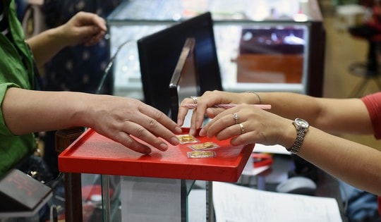 Thủ tướng chỉ đạo khẩn trương ban hành kết luận thanh tra doanh nghiệp kinh doanh vàng