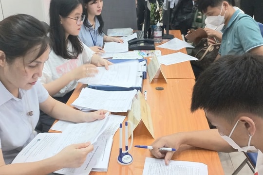 Hà Tĩnh hiện thực hóa chính sách bảo hiểm thất nghiệp