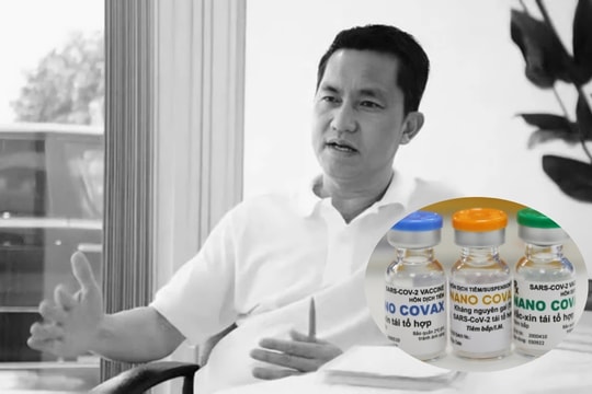 CEO Hồ Nhân của hãng vắc-xin COVID-19 Việt Nam đột ngột qua đời | 13/5/2025