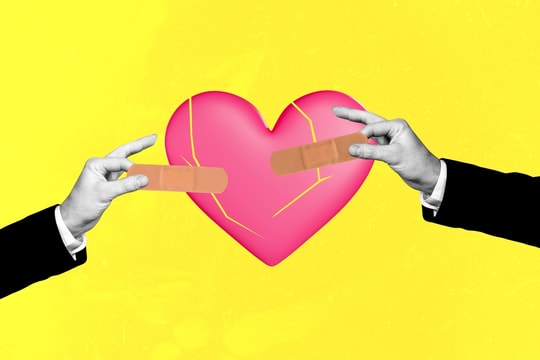 Thất tình có thể khiến nam giới có tỉ lệ tử vong cao gấp đôi phụ nữ