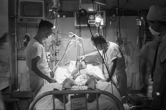 Những "lần đầu tiên" của cấy ghép nội tạng