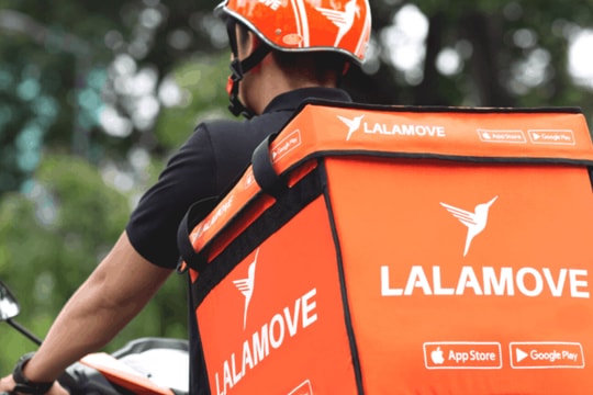 Lalamove mở rộng hoạt động giao hàng tại UAE, gia nhập thị trường gọi xe Việt Nam