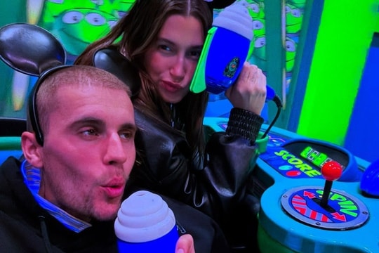 Justin Bieber giữa tin phá sản