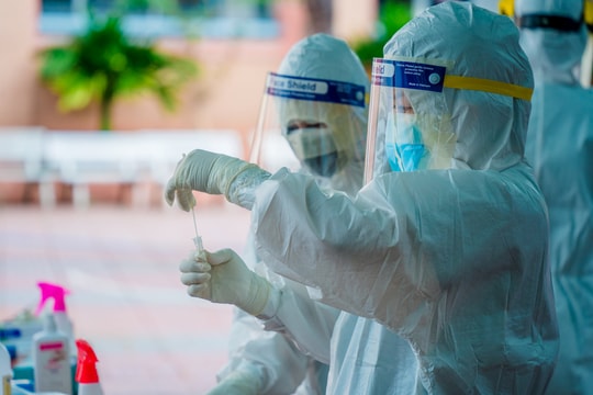 Bộ Y tế phát động chiến dịch cao điểm chủ động phòng dịch mùa hè