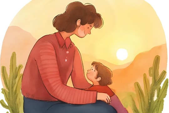 Khi người lớn cũng muốn làm trẻ con