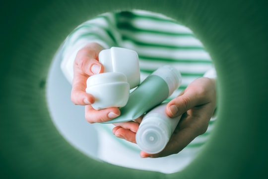 Rối loạn giấc ngủ vì hóa chất từ đồ nhựa!