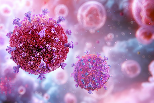 Bước ngoặt: Công nghệ mRNA giúp “ép” virus HIV phải lộ diện