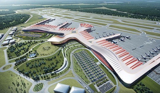 Sun Group ra mắt hãng hàng không nghỉ dưỡng Sun PhuQuoc Airways