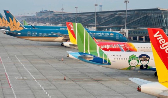 Luật Hàng không cần bảo đảm công bằng giữa doanh nghiệp nhà nước và tư nhân