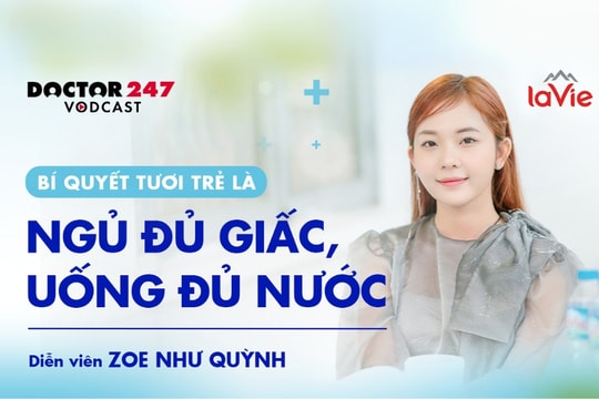 Bí quyết sống xanh, tinh thần thoải mái - Zoe Như Quỳnh | #Sứckhoẻthịdân EP3