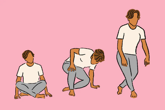 Bài kiểm tra thể lực giúp "tiên đoán" bạn còn sống được bao lâu