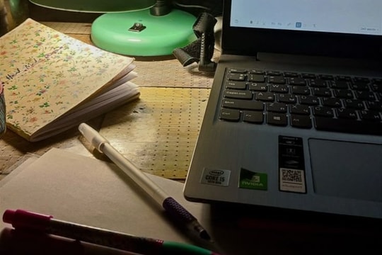 Đêm trước ngày thi: 5 sai lầm mà sĩ tử cần tránh