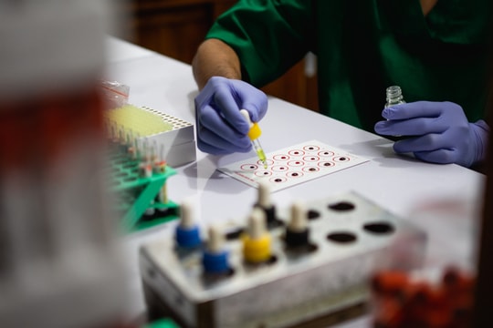 Nhóm máu có thể quyết định bạn có nguy cơ đột quỵ sớm hay không