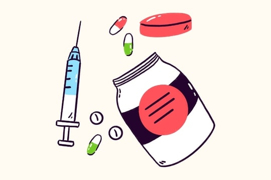 Mỹ công bố thuốc điều trị ung thư do AI thiết kế: Bước tiến mới giúp chặn khối u