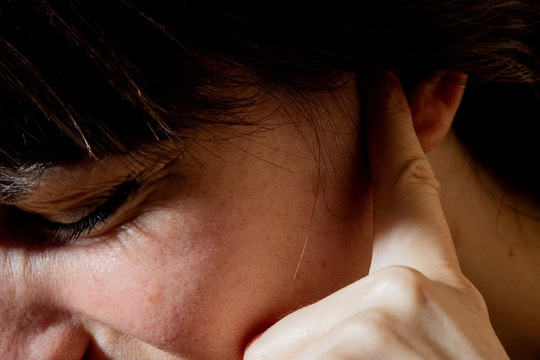 Đau tai khi đi máy bay và dưới đây là những mẹo để hạn chế