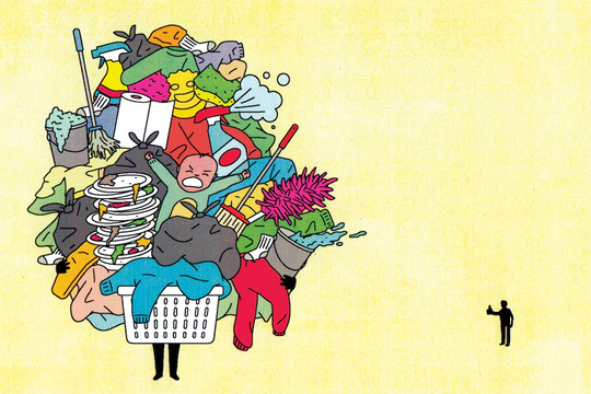 Thương lâu hóa thường: Góc nhìn khoa học về những mối tình lâu năm