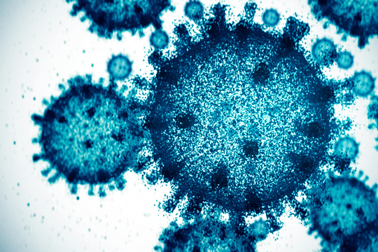 Những điều cần biết về biến thể COVID-19 mới mang tên XFG