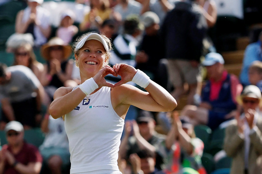 Đang thi đấu thì tạm dừng đi vệ sinh - Gian lận hay tâm lý chiến?