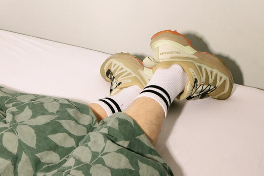 Thật ra bạn không cần phải tập thể dục mỗi ngày. Đây là lí do