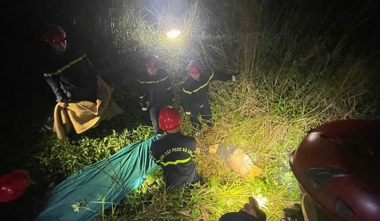 Du khách tử vong khi nhảy dù mạo hiểm: Đà Nẵng thông tin nhiều nội dung liên quan