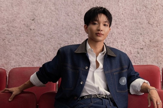 Hoàng Dũng có gì ở tuổi 30?