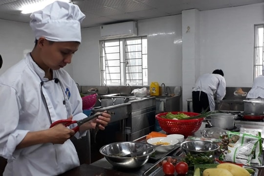 Bảo hiểm thất nghiệp cần trở thành công cụ kết nối việc làm bền vững