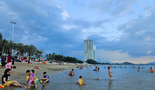 Nhiều người bị lừa đặt phòng khách sạn, resort dịp hè