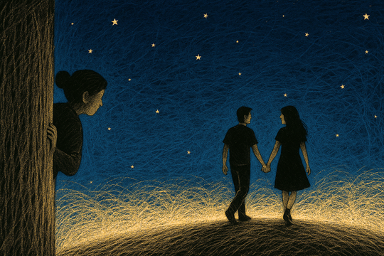 Mama's boy: Hội chứng con trai cưng của mẹ