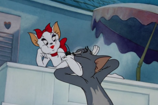 Đàn ông và phụ nữ, ai lãng mạn hơn?