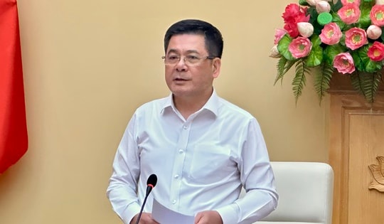 Bộ Công Thương tìm đường xuất khẩu mới cho gạo sau biến động từ Philippines