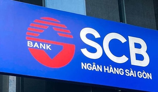 Chính phủ yêu cầu khẩn trương hoàn thiện phương án cơ cấu lại SCB trước ngày 15/9